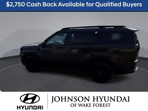 New 2026 Hyundai Santa Fe Calligraphy AWD/4WD image 7