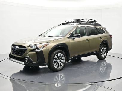 Used 2023 Subaru Outback Limited