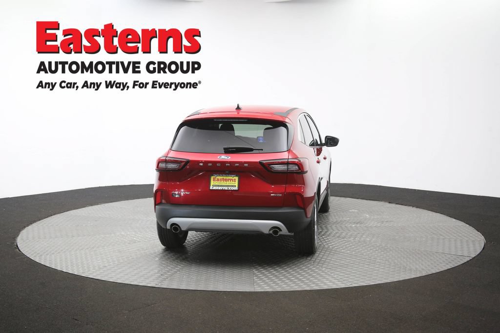 Used 2023 Ford Escape Active AWD/4WD image 40
