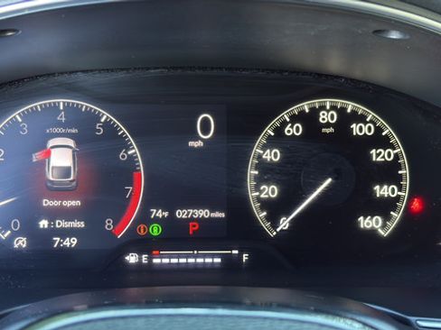 Used 2022 Honda Civic EX-L image 18