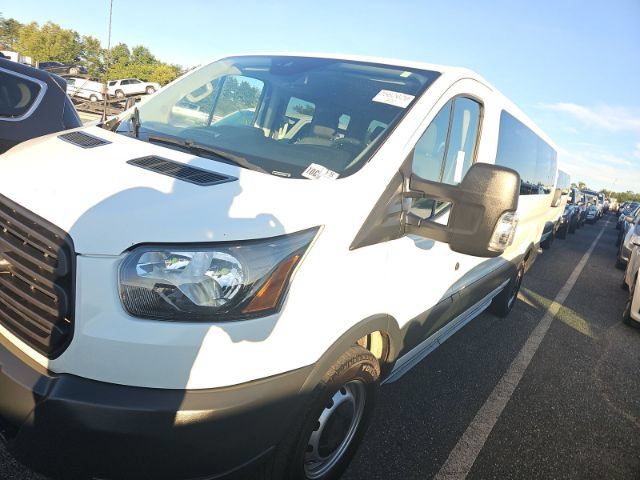 Used 2018 Ford Transit 350 XL RWD image 3