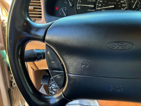 Used 1996 Ford Ranger XLT RWD image 12
