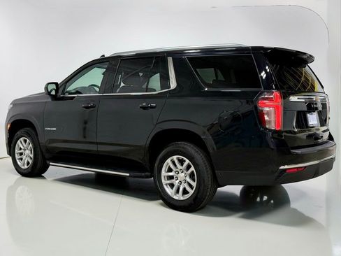 Used 2024 Chevrolet Tahoe LT image 19