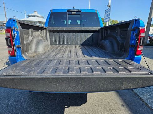 Used 2022 RAM 1500 TRX w/ TRX Level 2 Equipment Group image 13