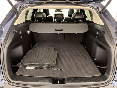 Used 2023 MAZDA CX-50 AWD 2.5 S w/ Premium Plus Pkg image 26