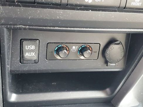 Used 2016 Toyota 4Runner Limited RWD image 5