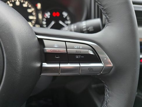 New 2026 MAZDA CX-50 AWD 2.5 Hybrid w/ Weather Package image 13