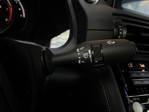 Used 2025 Lexus IS 350 F Sport RWD image 44
