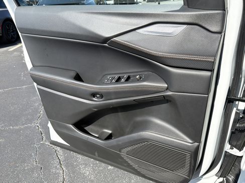 New 2026 Jeep Cherokee Limited image 12