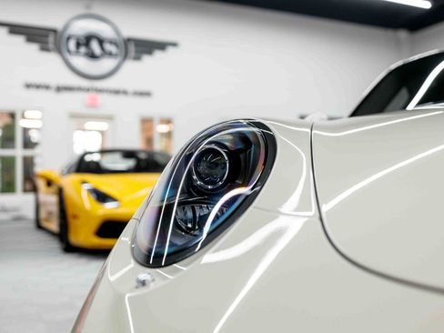 Used 2014 Porsche 911 Carrera S RWD image 18
