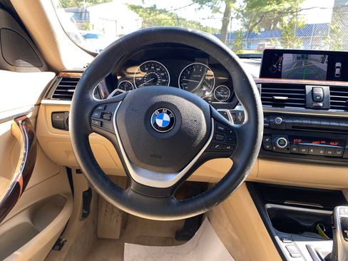 Used 2014 BMW 328i Gran Turismo xDrive AWD/4WD image 15