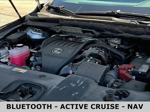 Used 2023 Lexus RX 350 FWD w/ Accessory Package (Z1) image 32