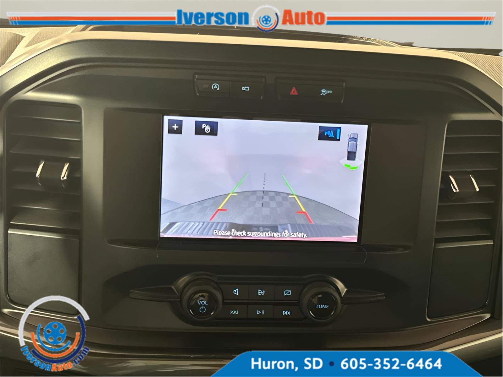 Used 2023 Ford F150 XL w/ STX Appearance Package AWD/4WD image 23