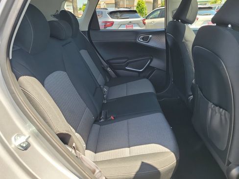 Used 2024 Kia Soul EX FWD image 21