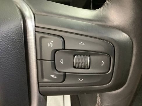 Used 2022 GMC Sierra 1500 SLT w/ X31 Off-Road Package image 16