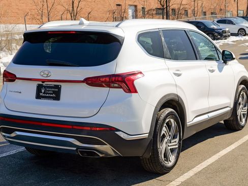 Used 2022 Hyundai Santa Fe SEL image 7