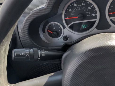 Used 2010 Jeep Wrangler Sport image 23