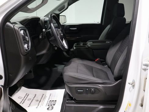 Used 2022 GMC Sierra 1500 Elevation image 14
