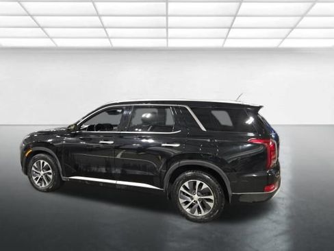 Used 2020 Hyundai Palisade SEL AWD/4WD image 8