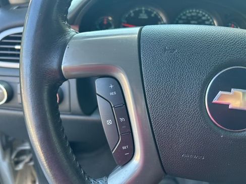 Used 2009 Chevrolet Tahoe LTZ image 18