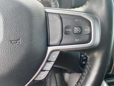 Used 2023 RAM 1500 Big Horn AWD/4WD image 24