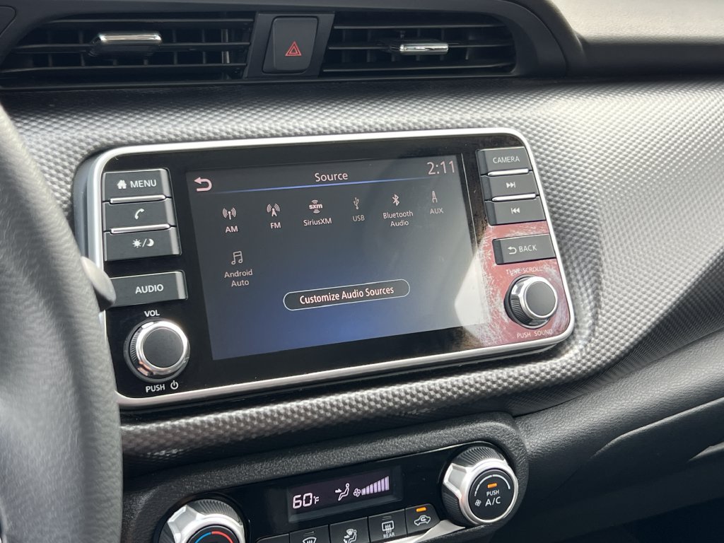Used 2020 Nissan Kicks SV FWD image 26
