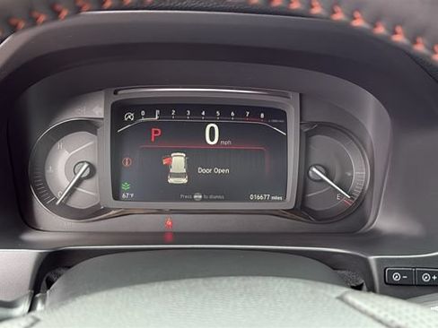 Used 2025 Honda Passport TrailSport image 17