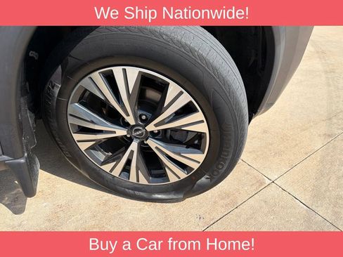 Used 2023 Nissan Rogue SV w/ SV Premium B Package AWD/4WD image 32