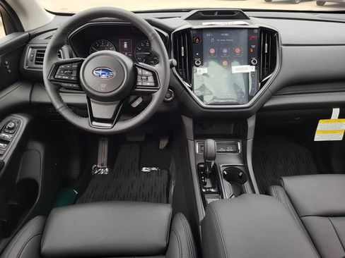 New 2025 Subaru Ascent Bronze Edition image 16