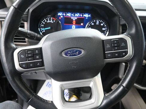 Used 2024 Ford Expedition Max Limited image 45