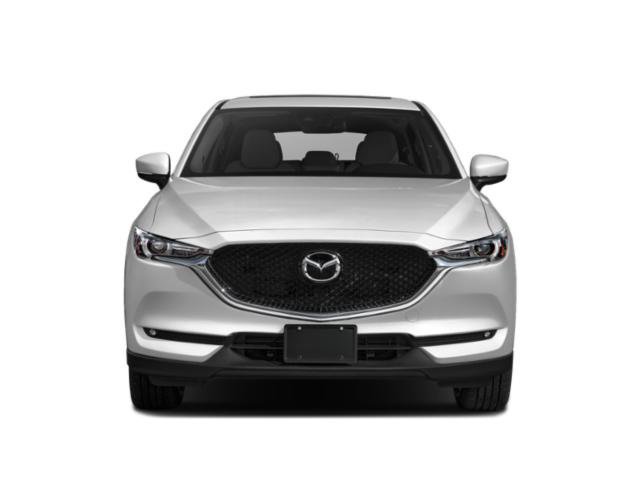 Used 2020 MAZDA CX-5 Grand Touring FWD image 7