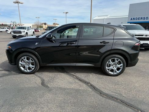 Used 2024 Dodge Hornet R/T Plus image 10