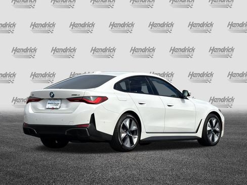 Certified 2023 BMW i4 eDrive40 w/ Premium Package image 5