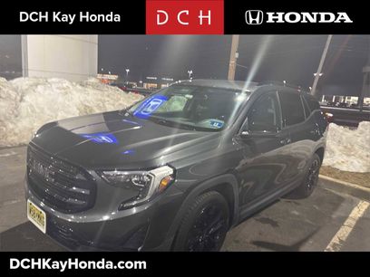 Used 2020 GMC Terrain SLE w/ Driver Convenience Package