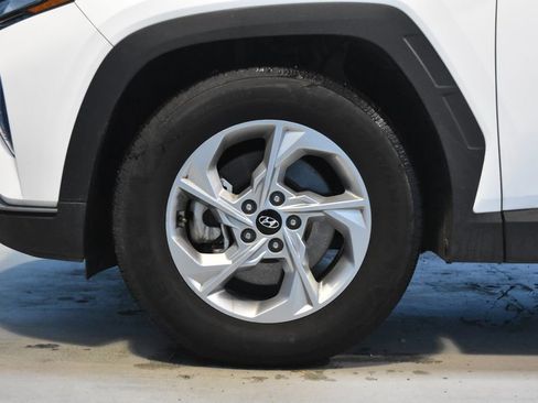 Used 2024 Hyundai Tucson SEL image 25