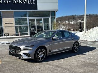 New 2026 Genesis G70 2.5T Prestige video 1