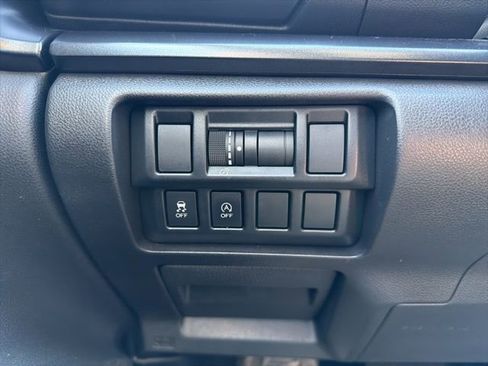 Used 2021 Subaru Crosstrek 2.5i Sport image 20