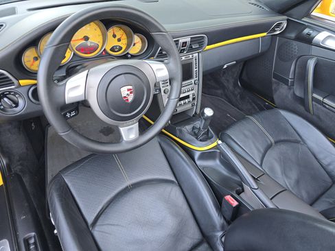 Used 2008 Porsche 911 Carrera S image 4