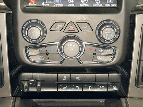 Used 2016 RAM 1500 Sport AWD/4WD image 11