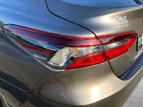 Used 2023 Toyota Camry LE AWD/4WD image 29
