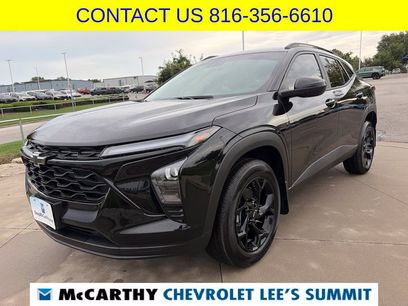 Used 2026 Chevrolet Trax LT w/ Driver Confidence Package