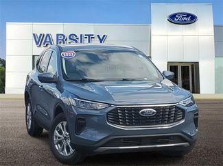 Certified 2023 Ford Escape Active w/ Tech Pack #2 image 1
