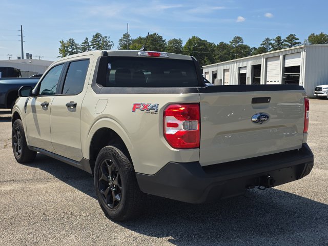 Used 2024 Ford Maverick XLT w/ Equipment Group 300A Standard AWD/4WD image 3