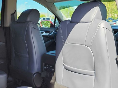 Used 2020 Buick Enclave Premium w/ Sun and Sites Package FWD image 16