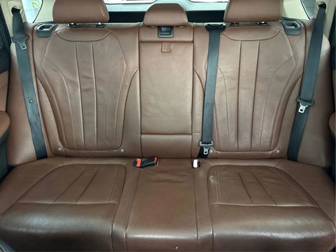 Used 2016 BMW X5 xDrive50i image 20