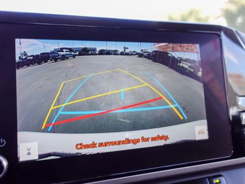 Certified 2025 Toyota Camry LE image 18