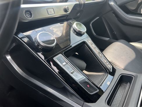 Used 2022 Jaguar I-PACE HSE AWD/4WD image 30