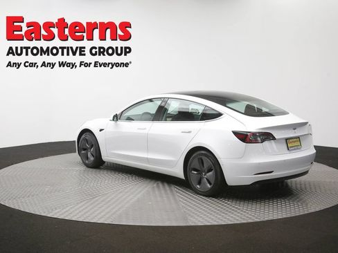 Used 2019 Tesla Model 3 Standard Range RWD image 58