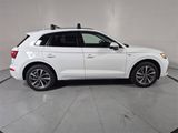 Used 2022 Audi Q5 2.0T Premium Plus image 3