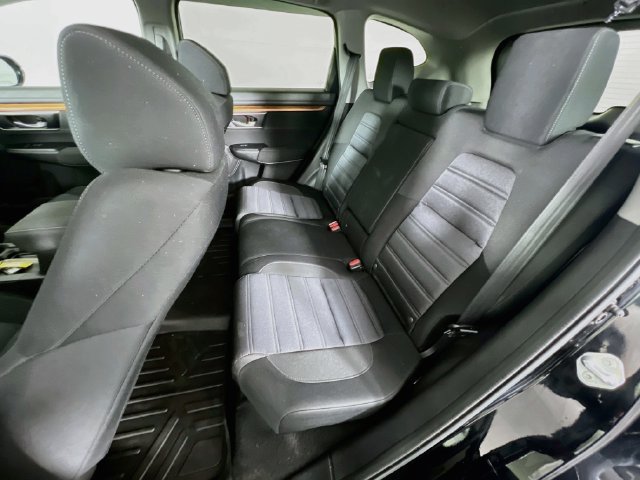 Used 2021 Honda CR-V EX image 26